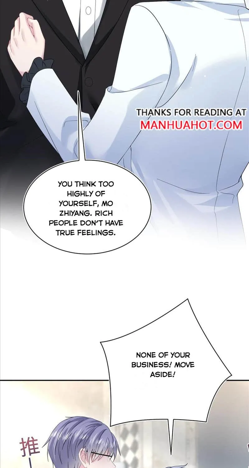 Read Seize My Boyfriend chapter 339 image 4 on Lezhin