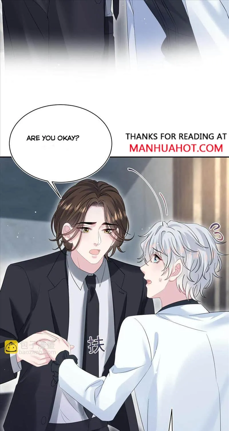 Read Seize My Boyfriend chapter 339 image 8 on Lezhin