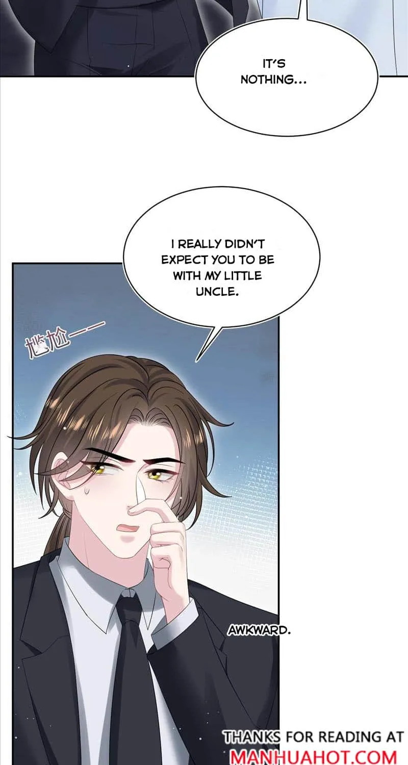 Read Seize My Boyfriend chapter 339 image 9 on Lezhin