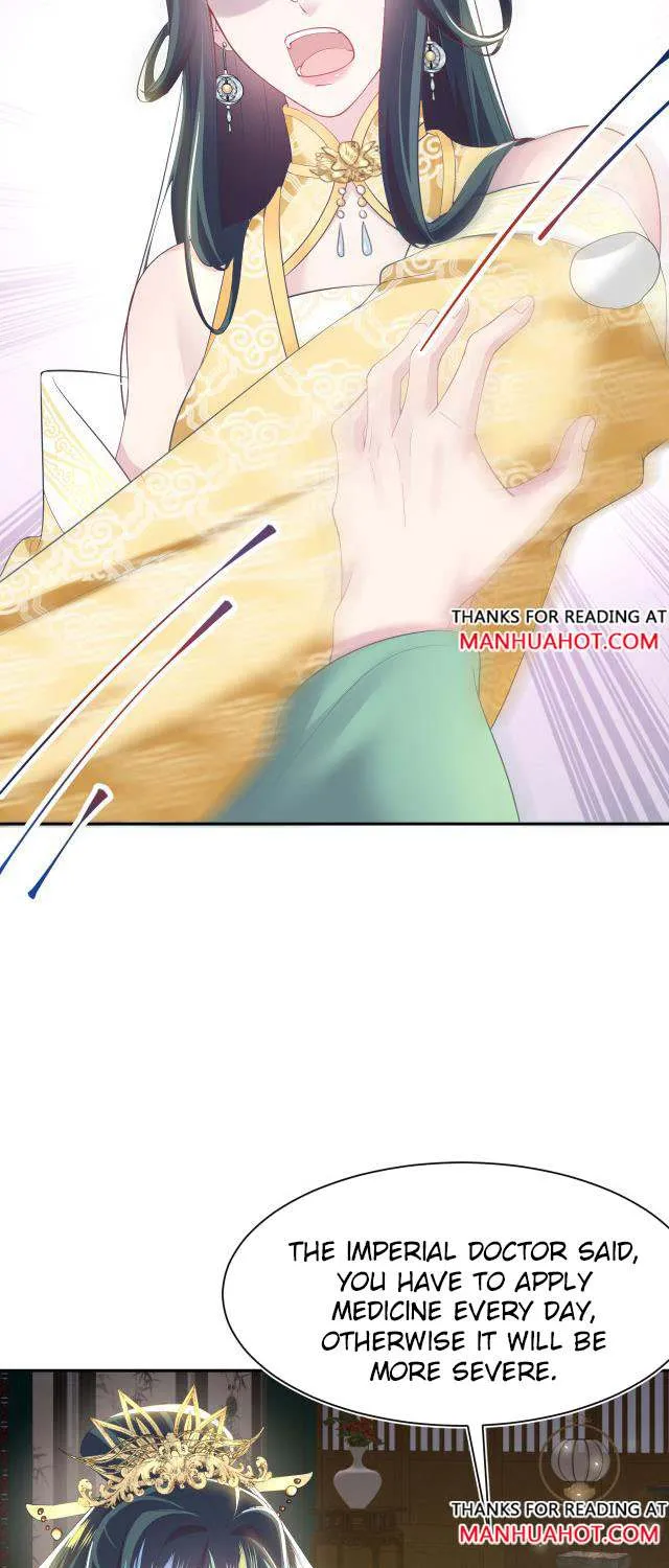Read Seize My Boyfriend chapter 34 image 11 on Lezhin