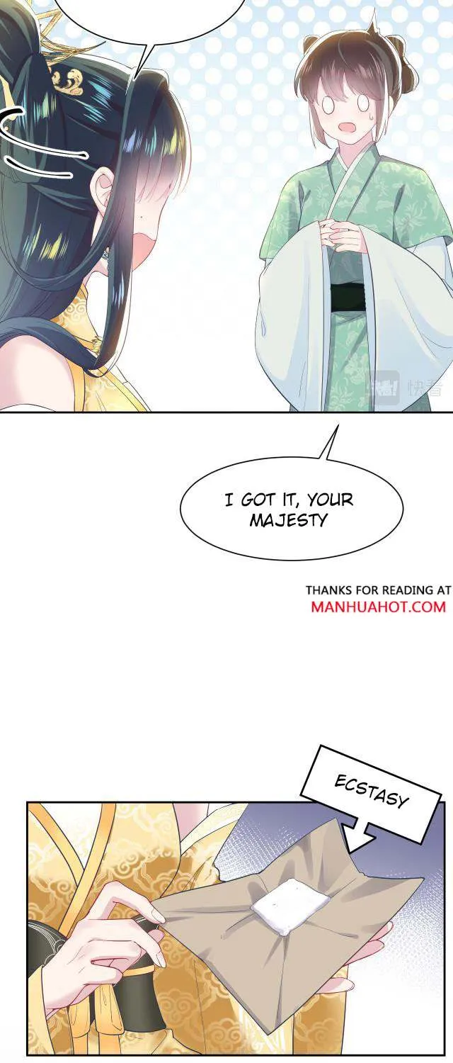 Read Seize My Boyfriend chapter 34 image 13 on Lezhin