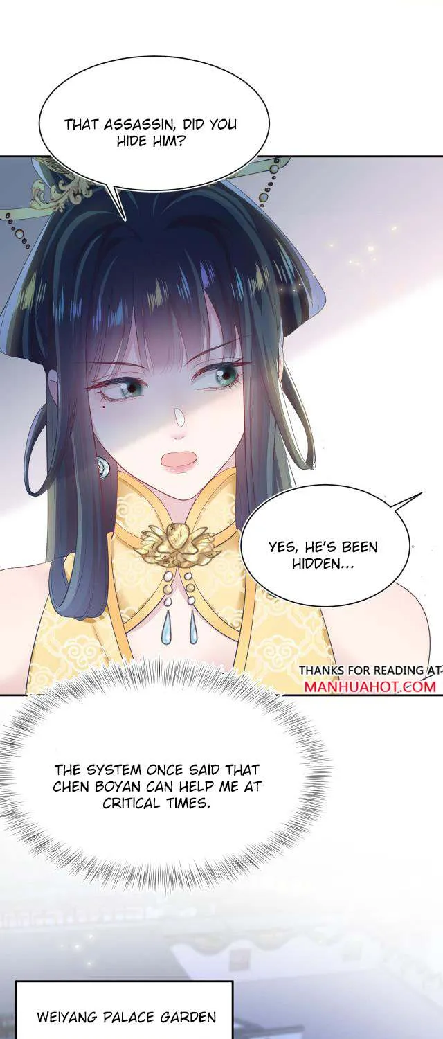 Read Seize My Boyfriend chapter 34 image 15 on Lezhin