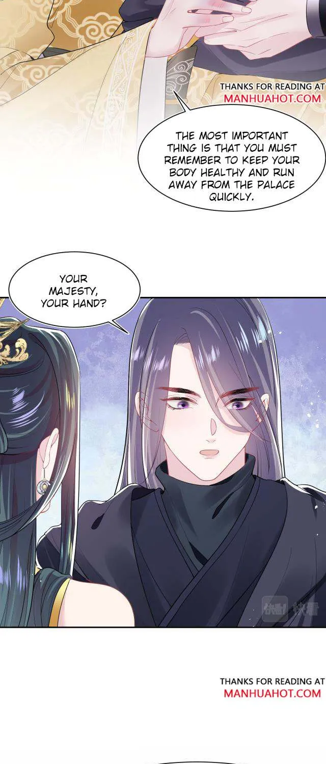 Read Seize My Boyfriend chapter 34 image 21 on Lezhin