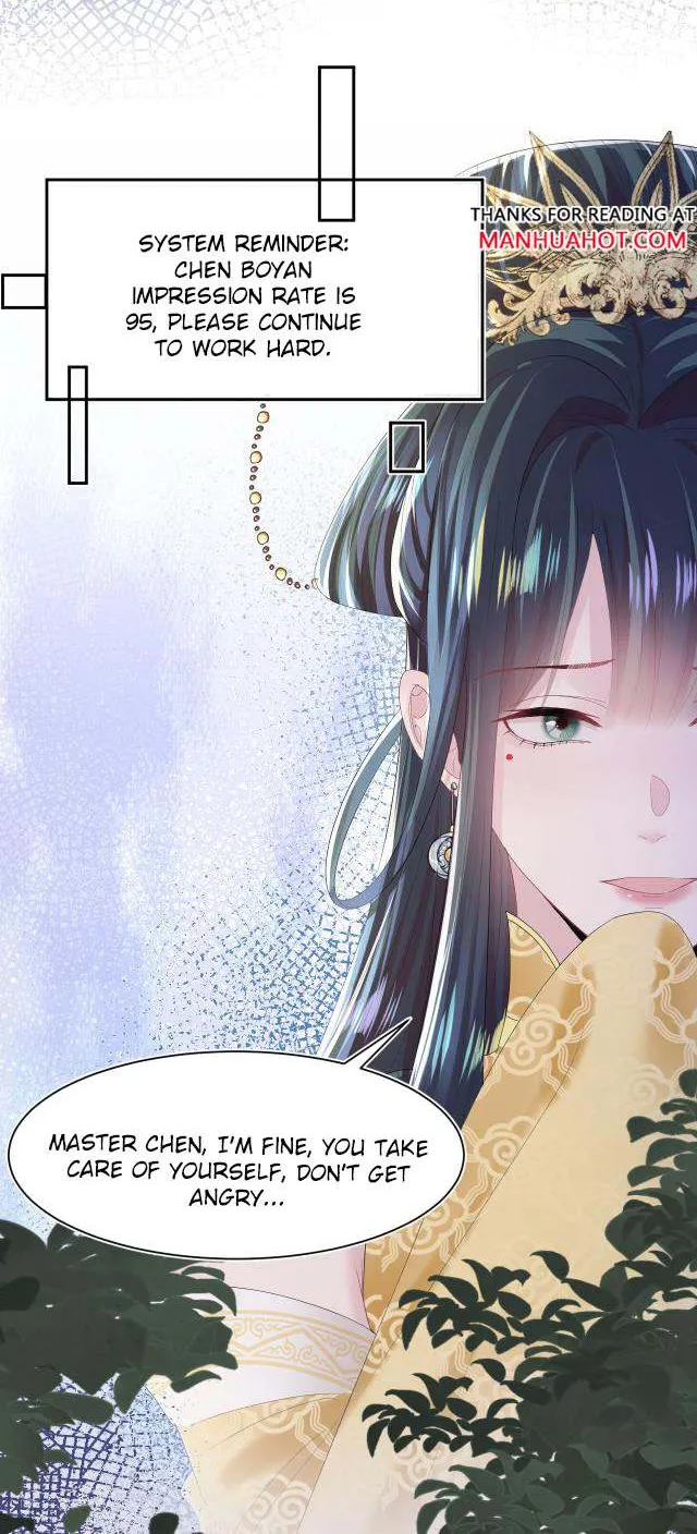 Read Seize My Boyfriend chapter 34 image 24 on Lezhin