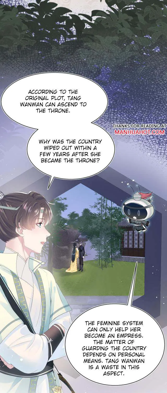 Read Seize My Boyfriend chapter 34 image 25 on Lezhin
