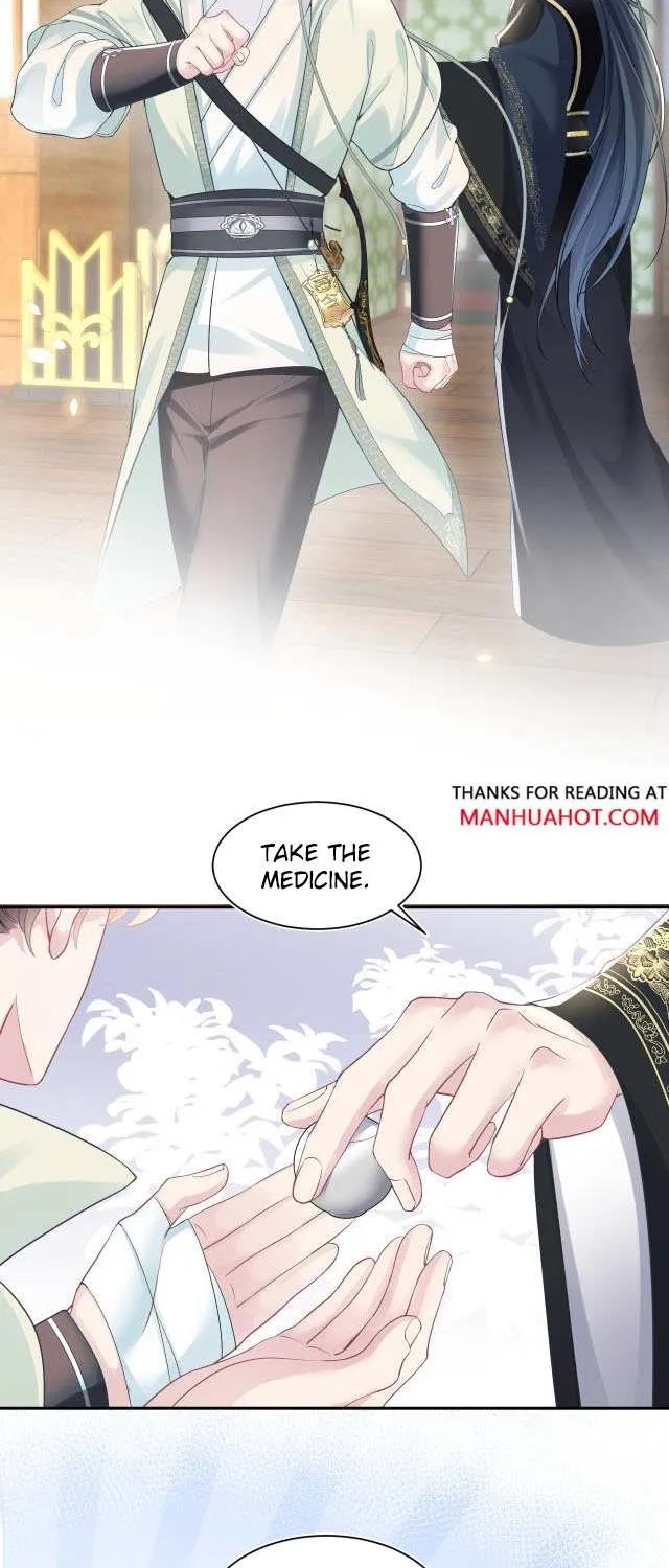 Read Seize My Boyfriend chapter 34 image 3 on Lezhin