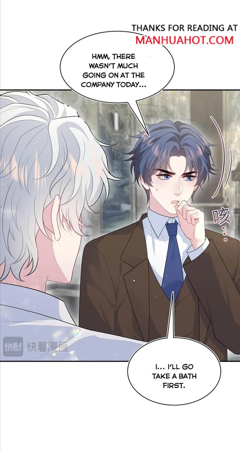 Read Seize My Boyfriend chapter 342 image 10 on Lezhin