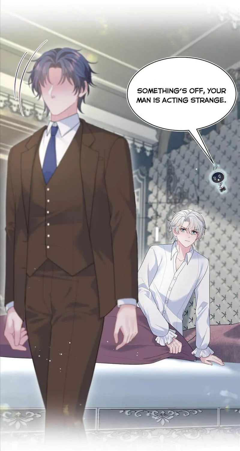 Read Seize My Boyfriend chapter 342 image 11 on Lezhin