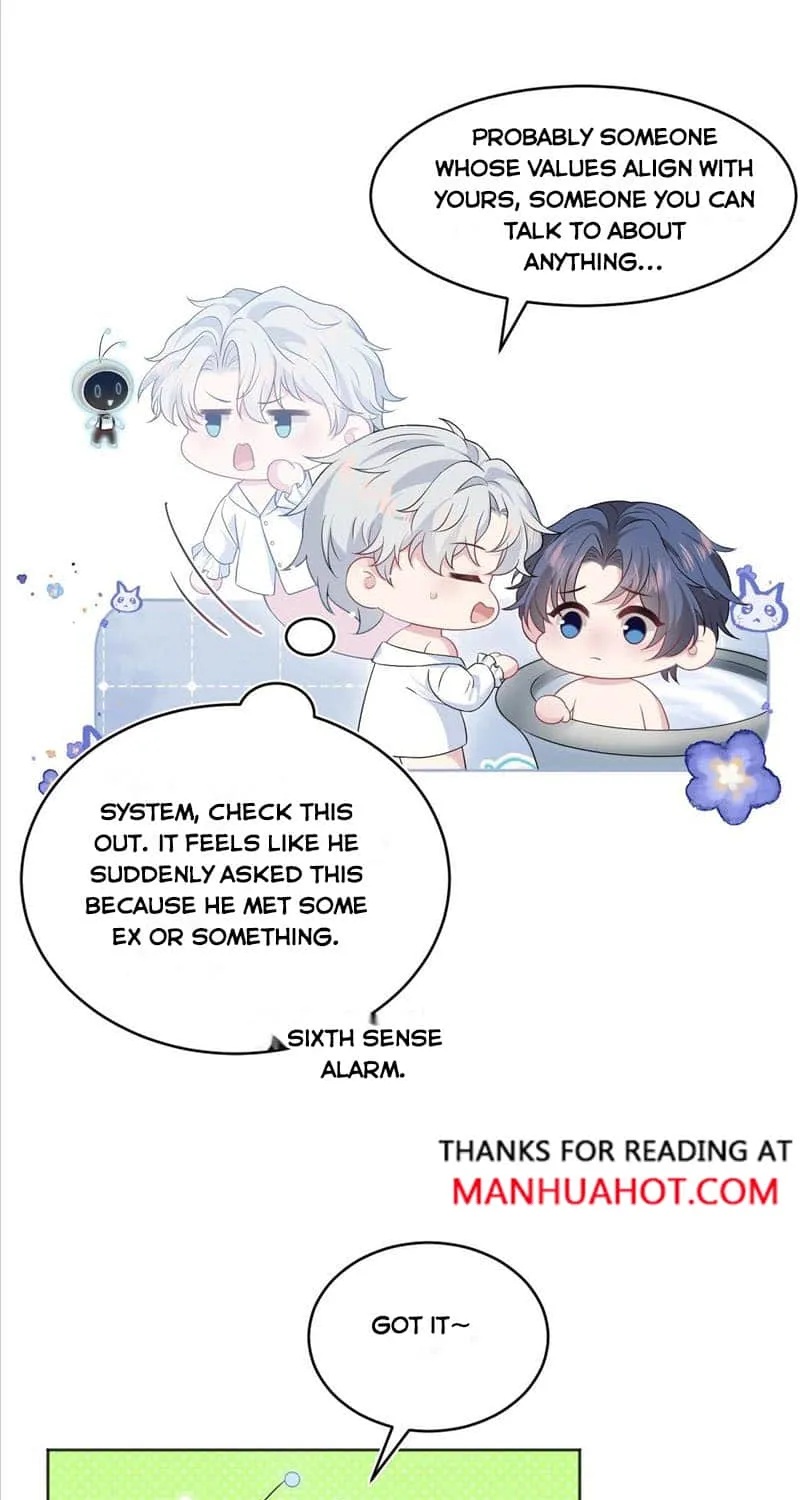 Read Seize My Boyfriend chapter 342 image 25 on Lezhin