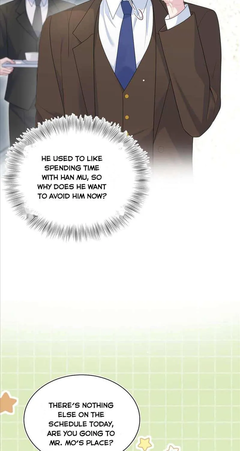 Read Seize My Boyfriend chapter 342 image 3 on Lezhin