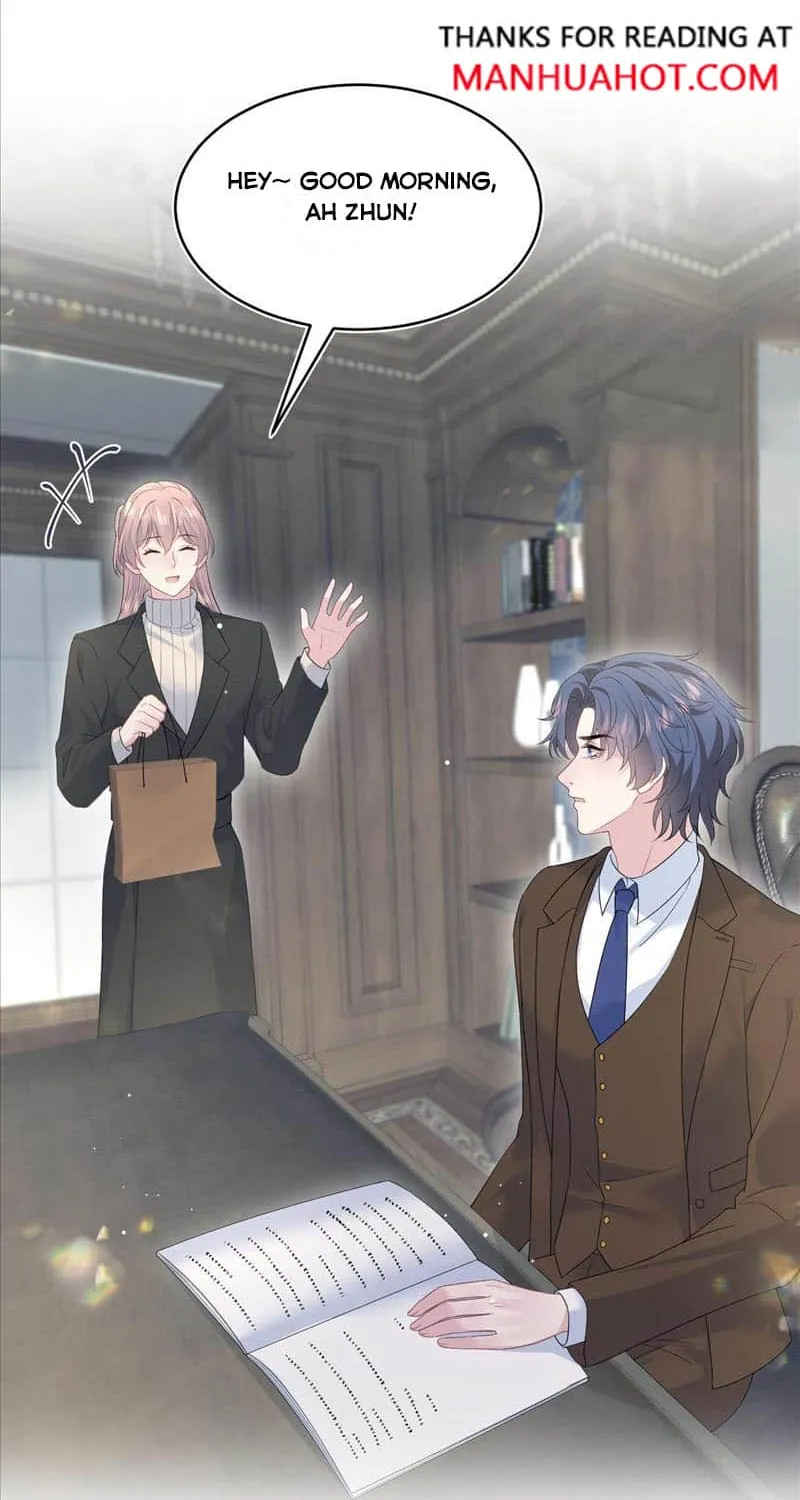 Read Seize My Boyfriend chapter 342 image 36 on Lezhin