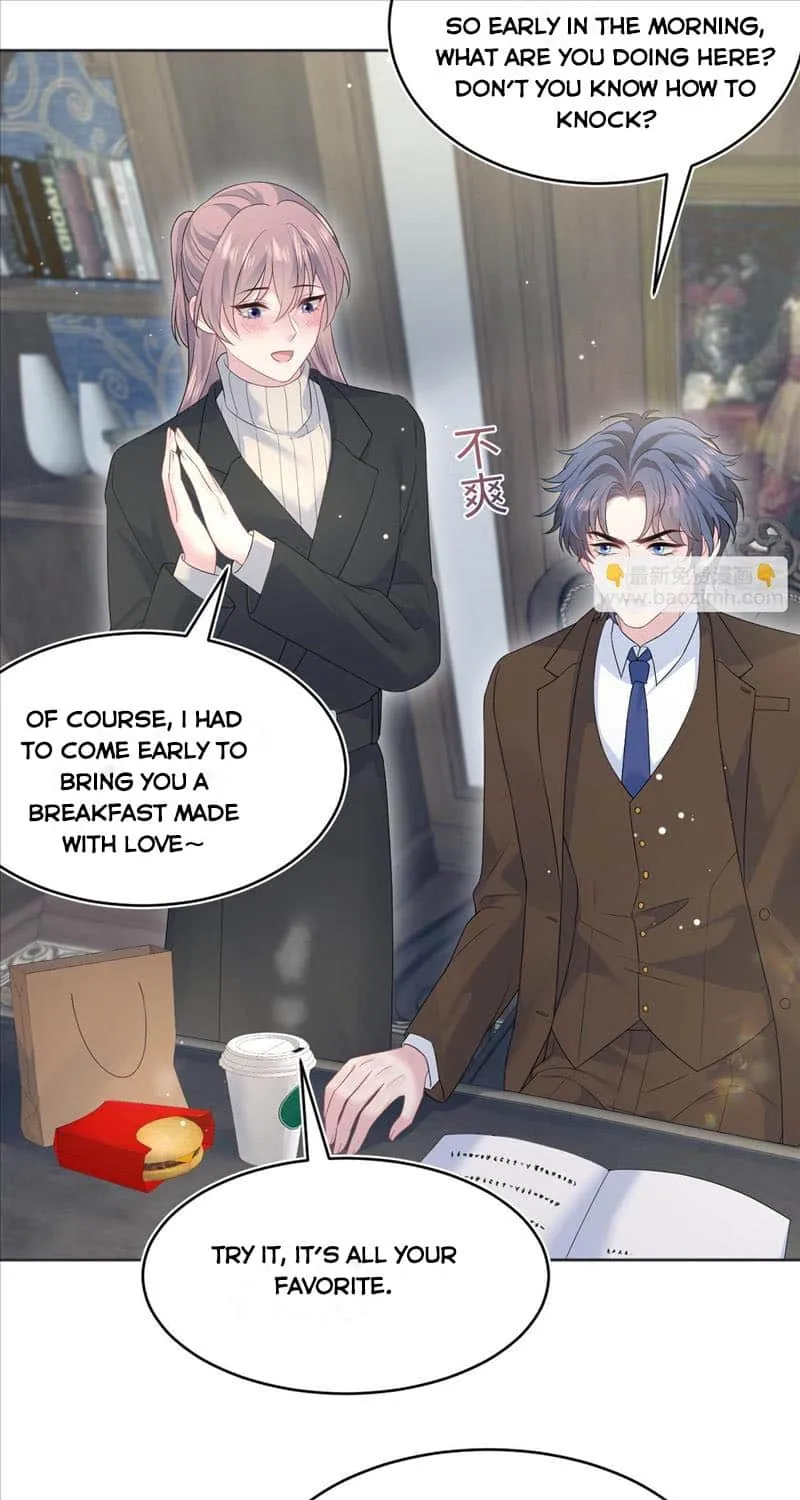 Read Seize My Boyfriend chapter 342 image 38 on Lezhin