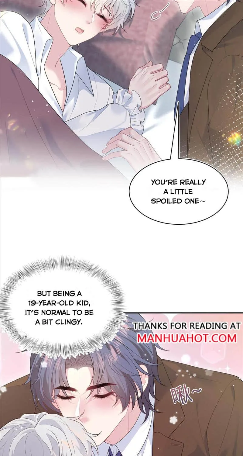 Read Seize My Boyfriend chapter 342 image 8 on Lezhin
