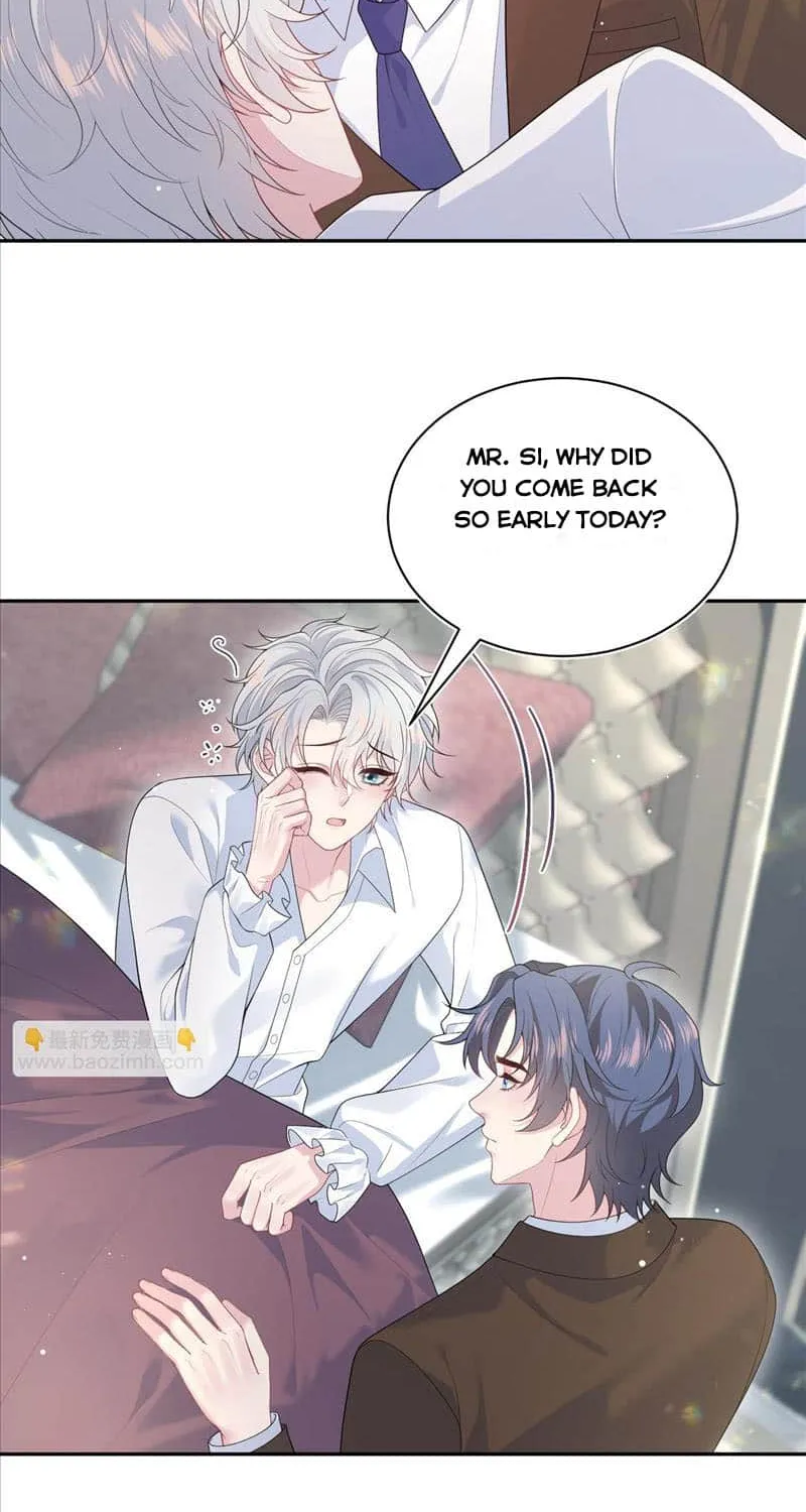 Read Seize My Boyfriend chapter 342 image 9 on Lezhin