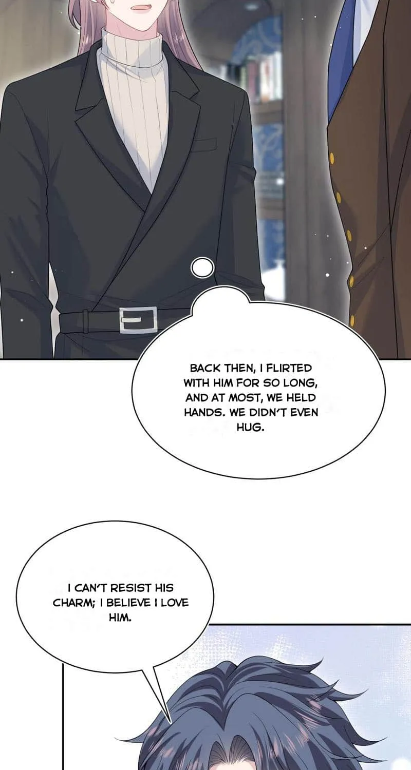 Read Seize My Boyfriend chapter 343 image 10 on Lezhin