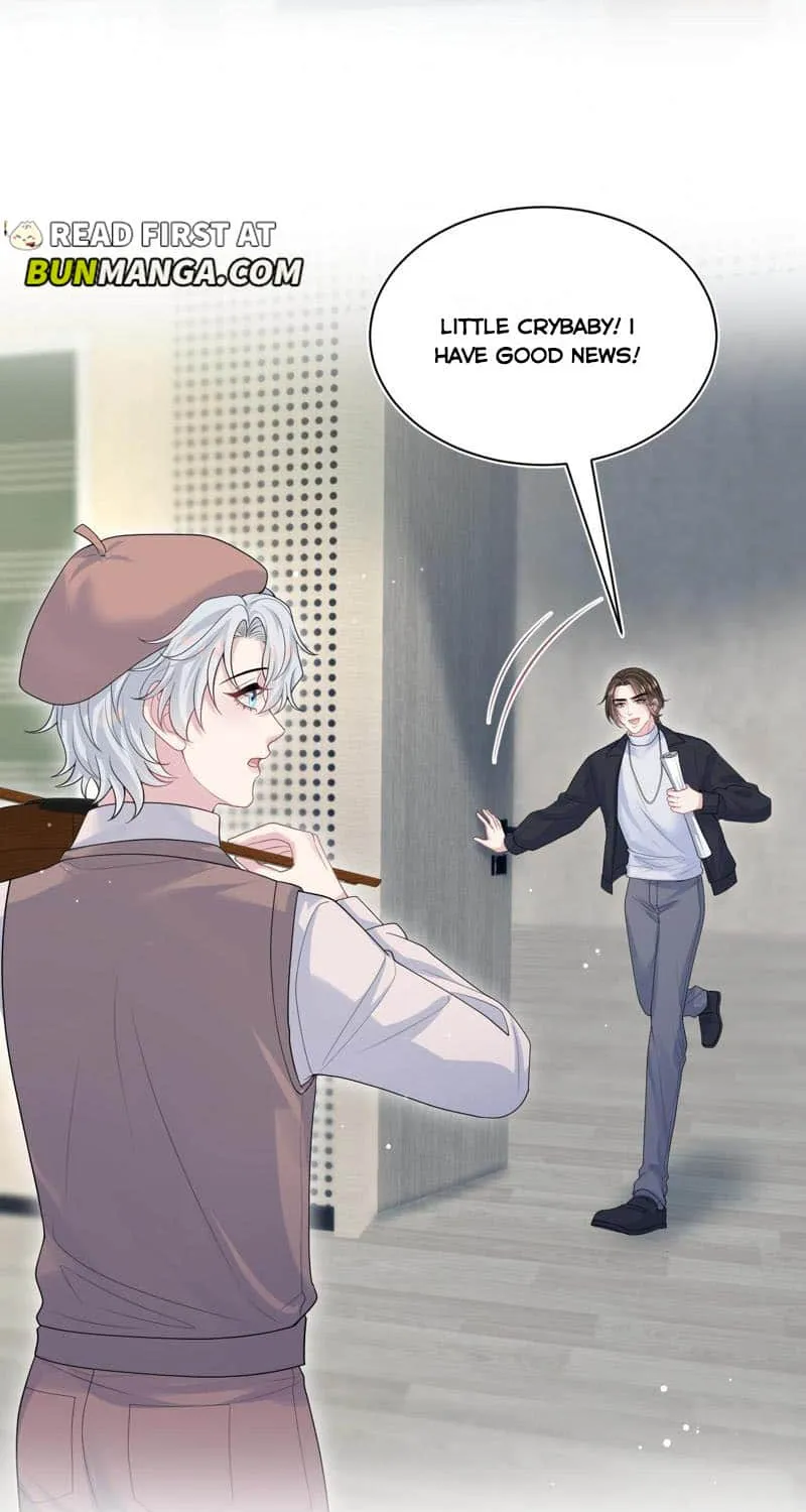 Read Seize My Boyfriend chapter 343 image 18 on Lezhin