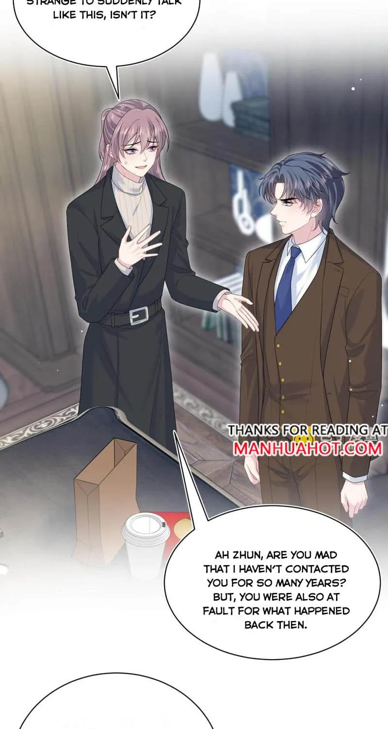 Read Seize My Boyfriend chapter 343 image 2 on Lezhin