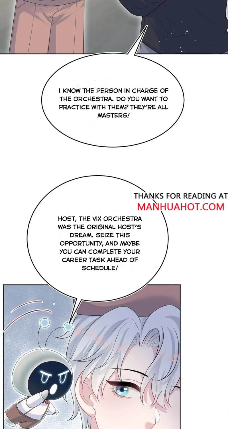 Read Seize My Boyfriend chapter 343 image 20 on Lezhin