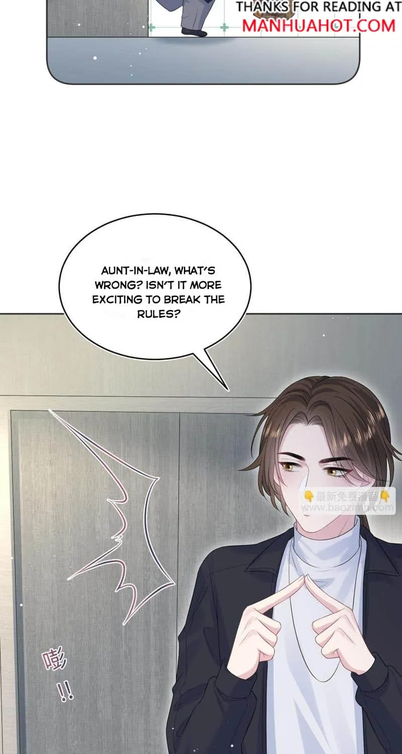 Read Seize My Boyfriend chapter 343 image 28 on Lezhin