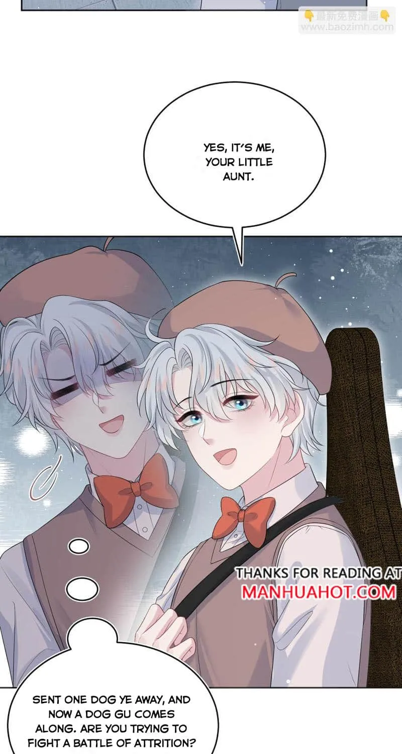 Read Seize My Boyfriend chapter 343 image 32 on Lezhin