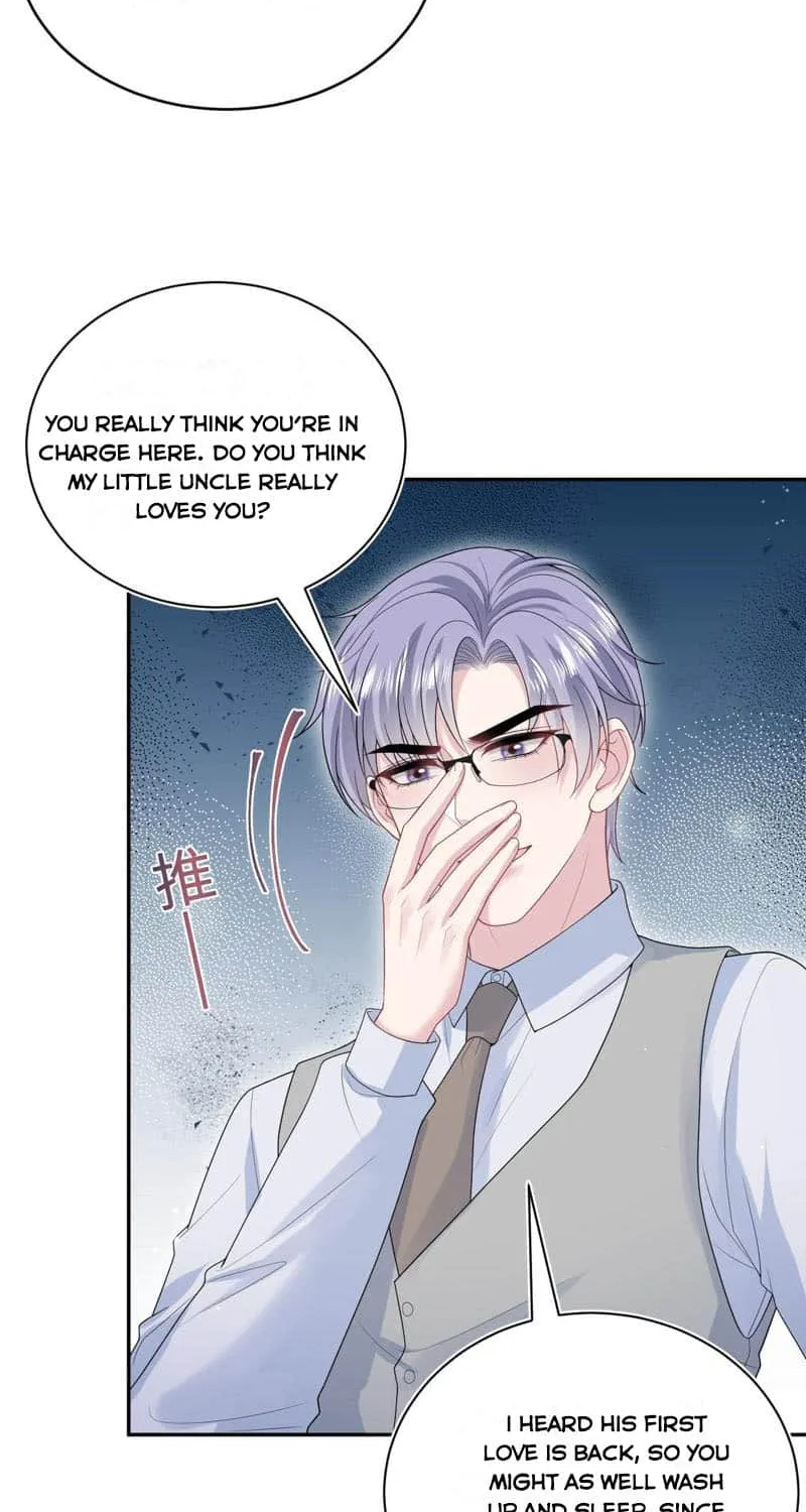 Read Seize My Boyfriend chapter 343 image 33 on Lezhin