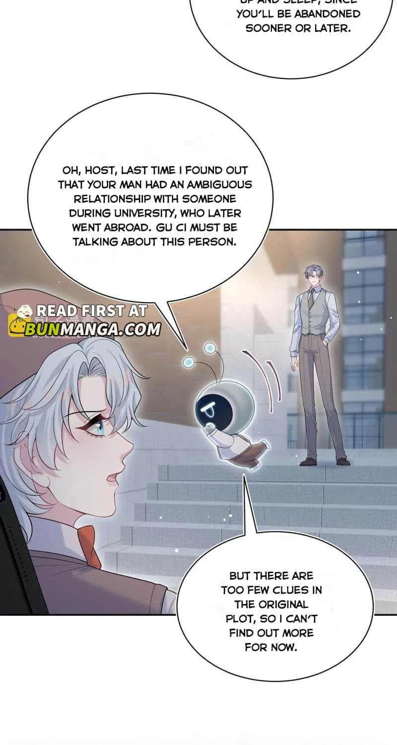 Read Seize My Boyfriend chapter 343 image 34 on Lezhin
