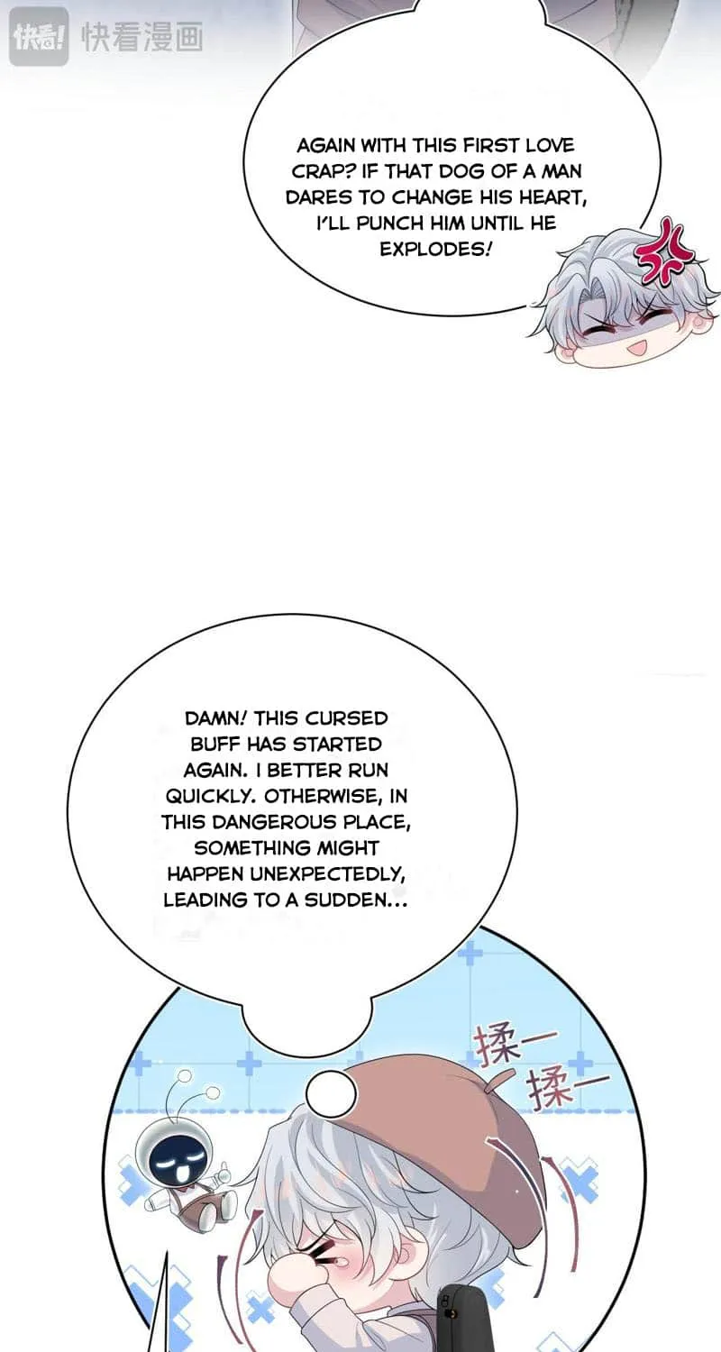 Read Seize My Boyfriend chapter 343 image 36 on Lezhin