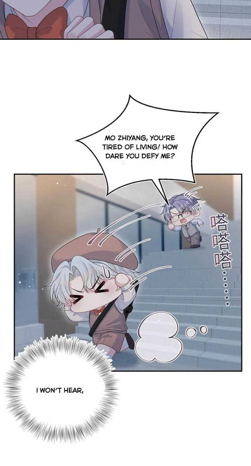 Read Seize My Boyfriend chapter 343 image 38 on Lezhin
