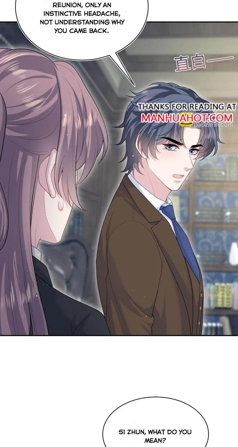 Read Seize My Boyfriend chapter 343 image 4 on Lezhin
