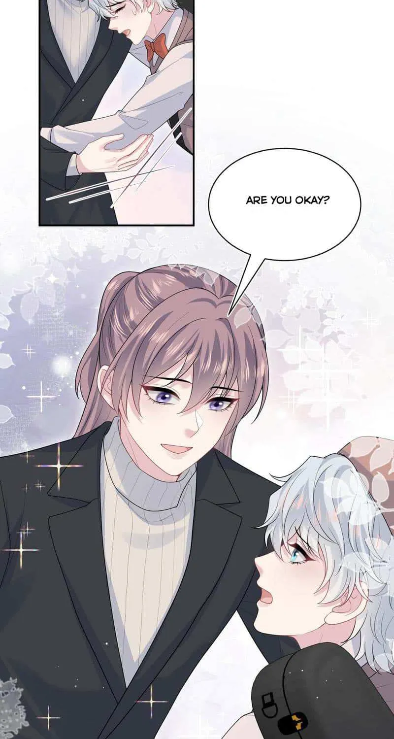 Read Seize My Boyfriend chapter 343 image 40 on Lezhin