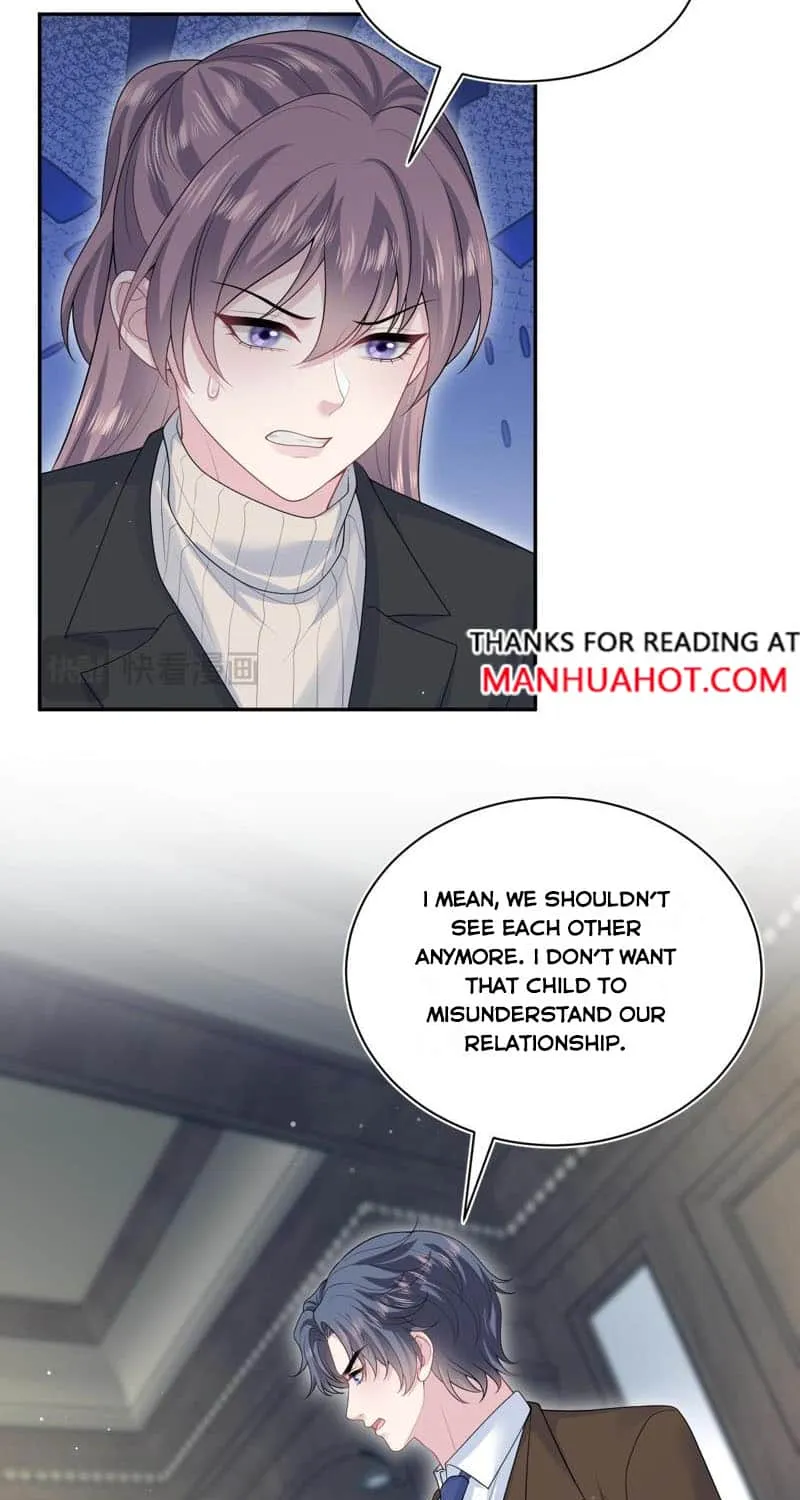 Read Seize My Boyfriend chapter 343 image 5 on Lezhin