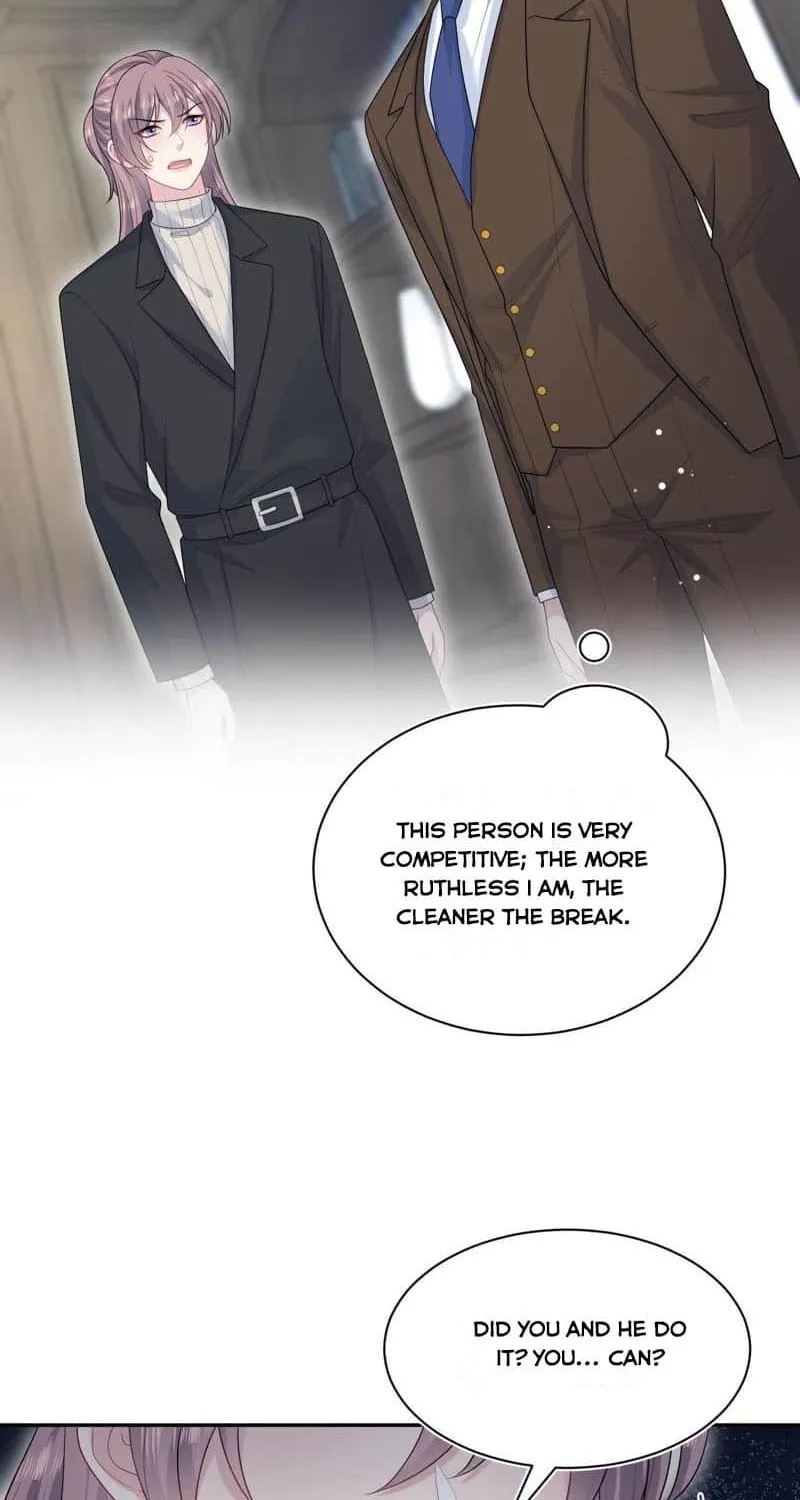 Read Seize My Boyfriend chapter 343 image 6 on Lezhin