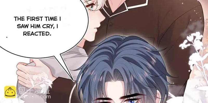 Read Seize My Boyfriend chapter 343 image 8 on Lezhin