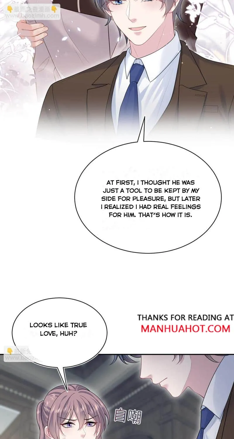 Read Seize My Boyfriend chapter 343 image 9 on Lezhin