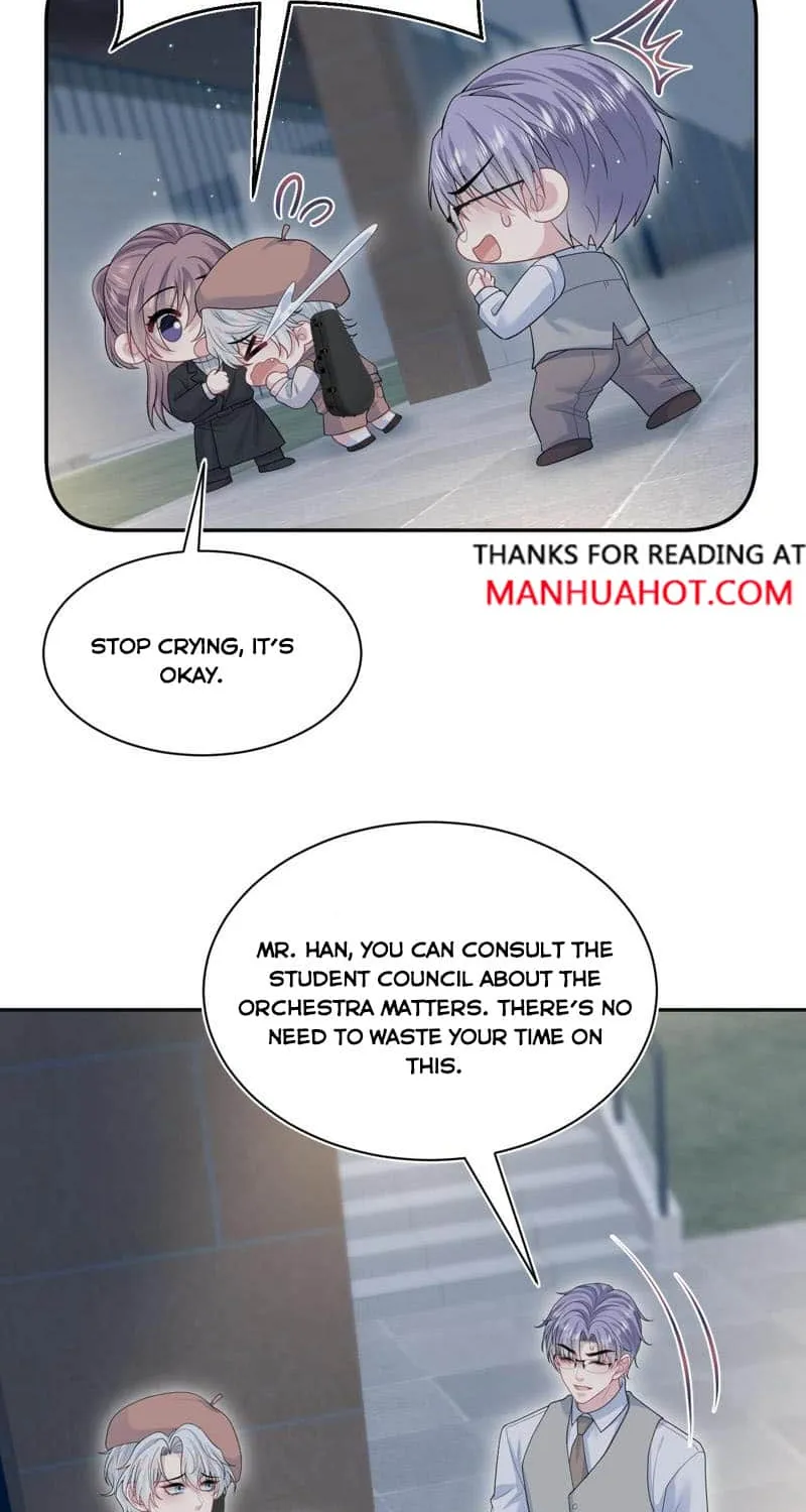 Read Seize My Boyfriend chapter 344 image 10 on Lezhin
