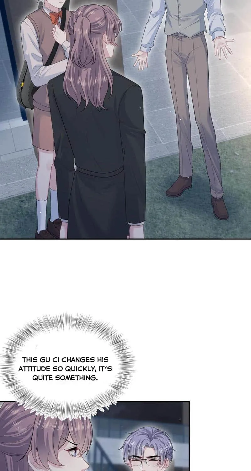 Read Seize My Boyfriend chapter 344 image 11 on Lezhin