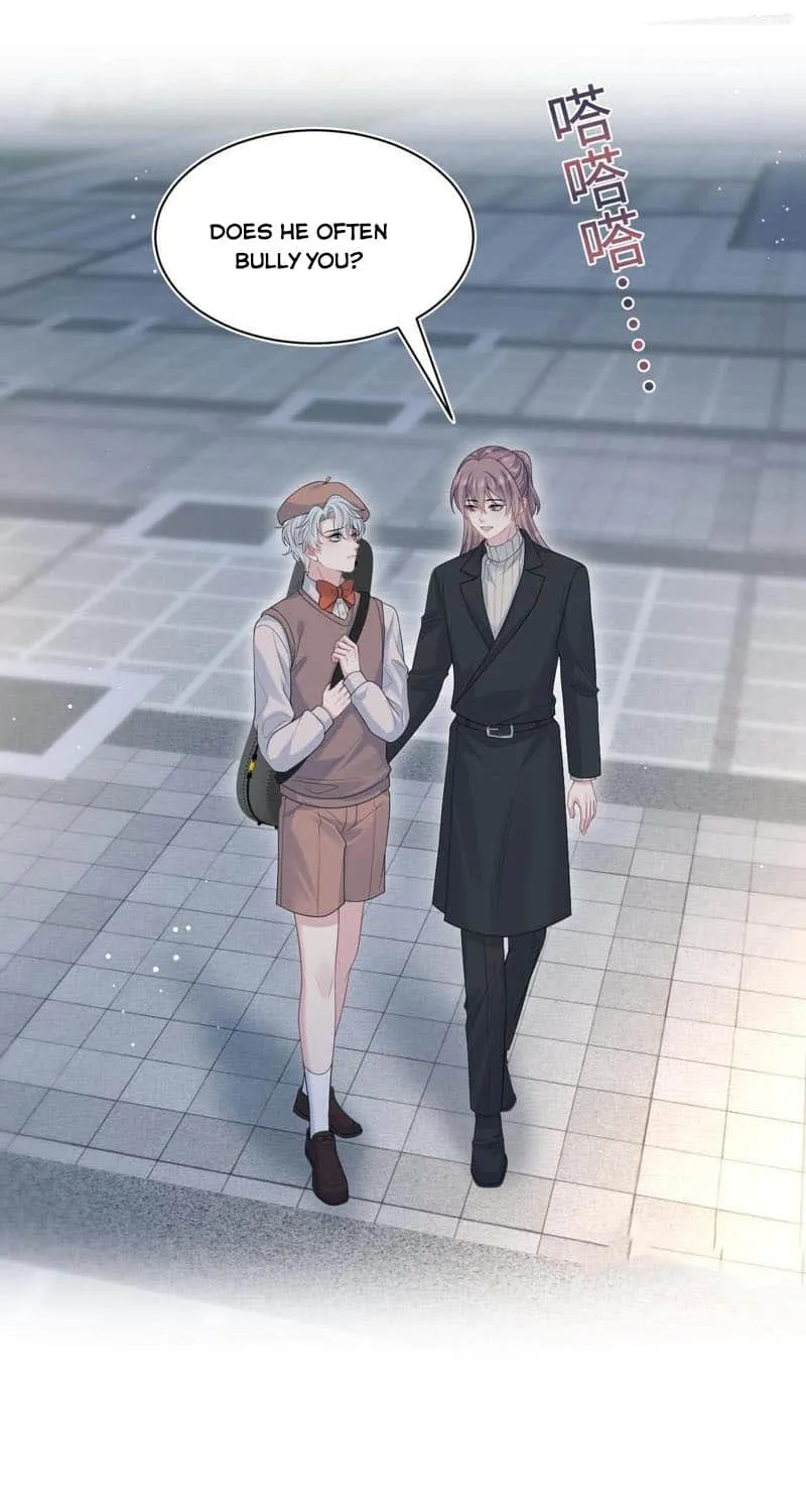 Read Seize My Boyfriend chapter 344 image 14 on Lezhin