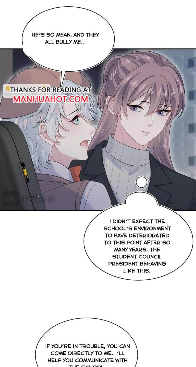 Read Seize My Boyfriend chapter 344 image 15 on Lezhin