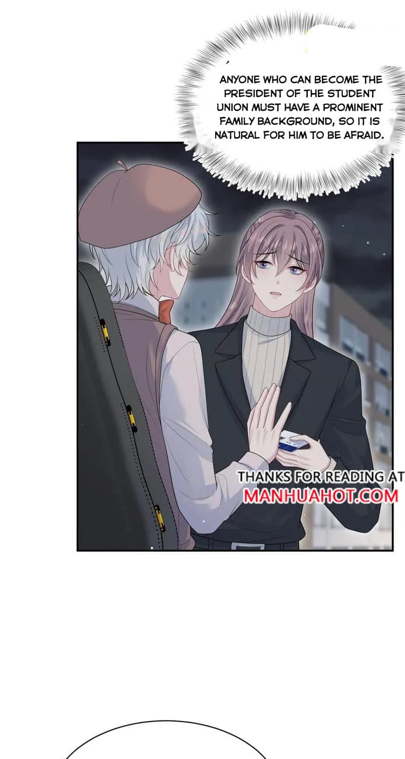 Read Seize My Boyfriend chapter 344 image 19 on Lezhin