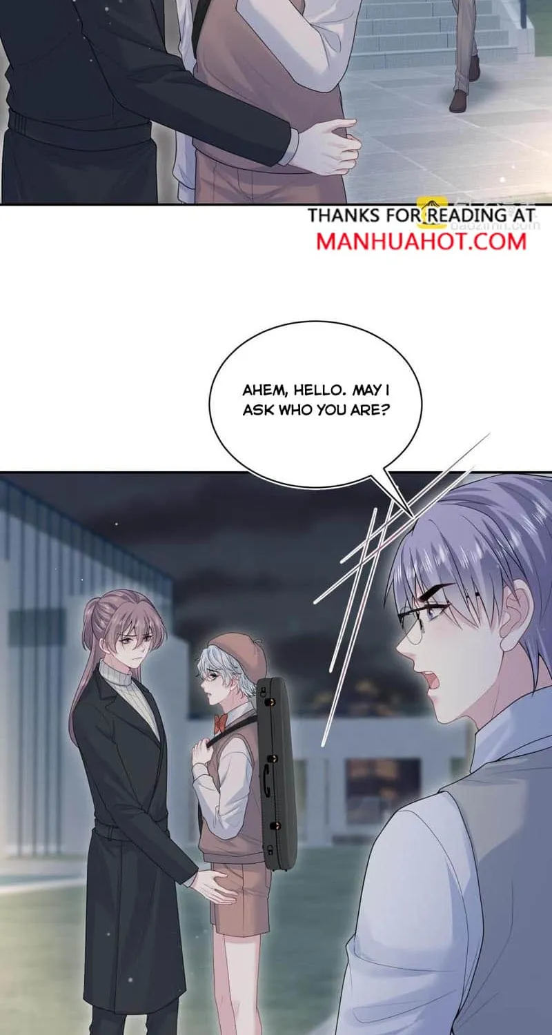 Read Seize My Boyfriend chapter 344 image 2 on Lezhin
