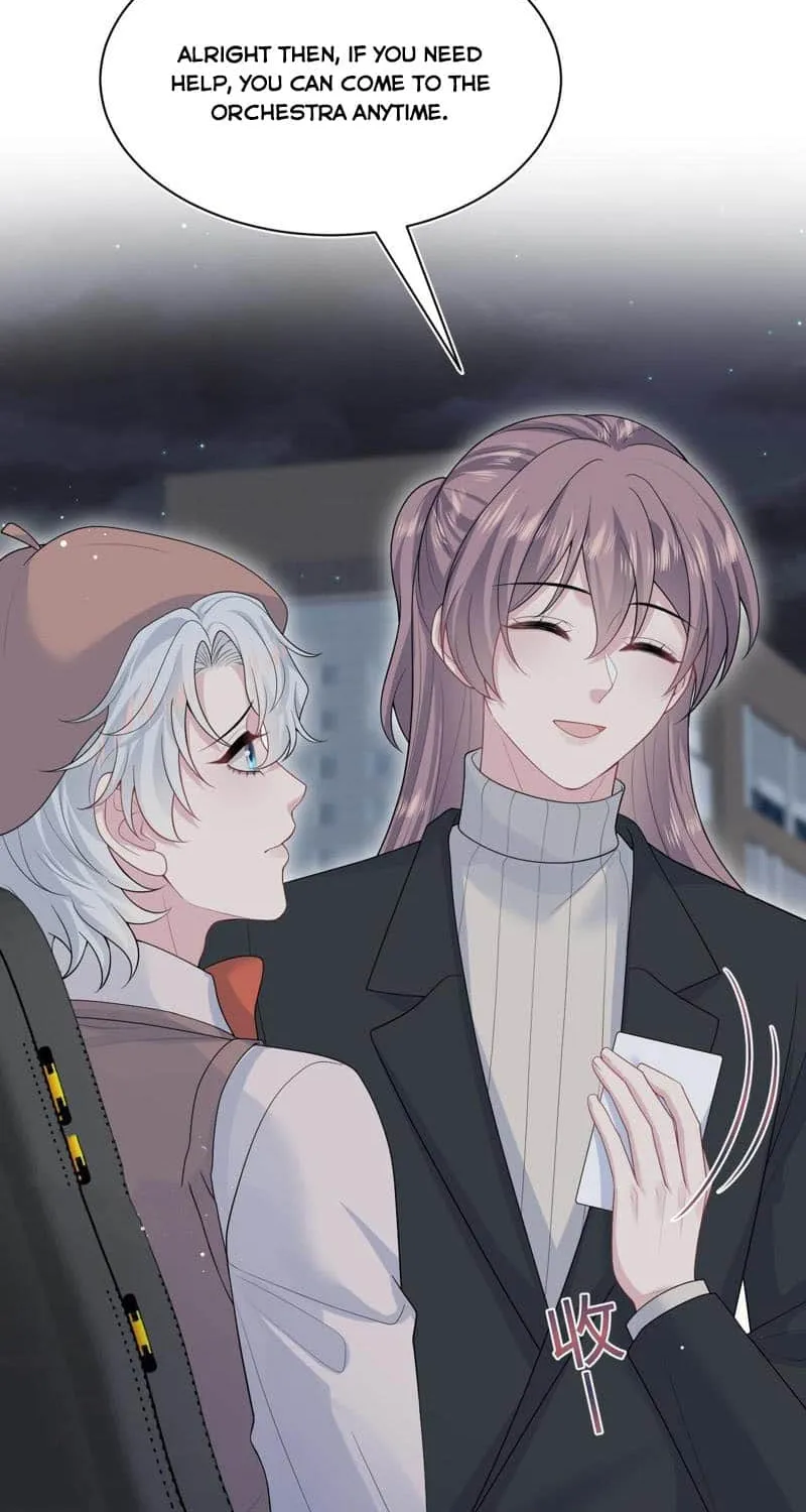 Read Seize My Boyfriend chapter 344 image 20 on Lezhin