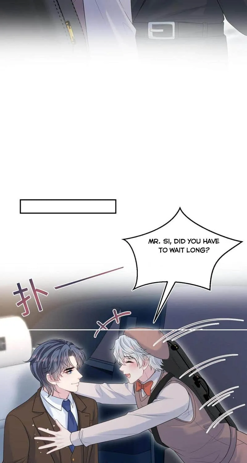 Read Seize My Boyfriend chapter 344 image 21 on Lezhin
