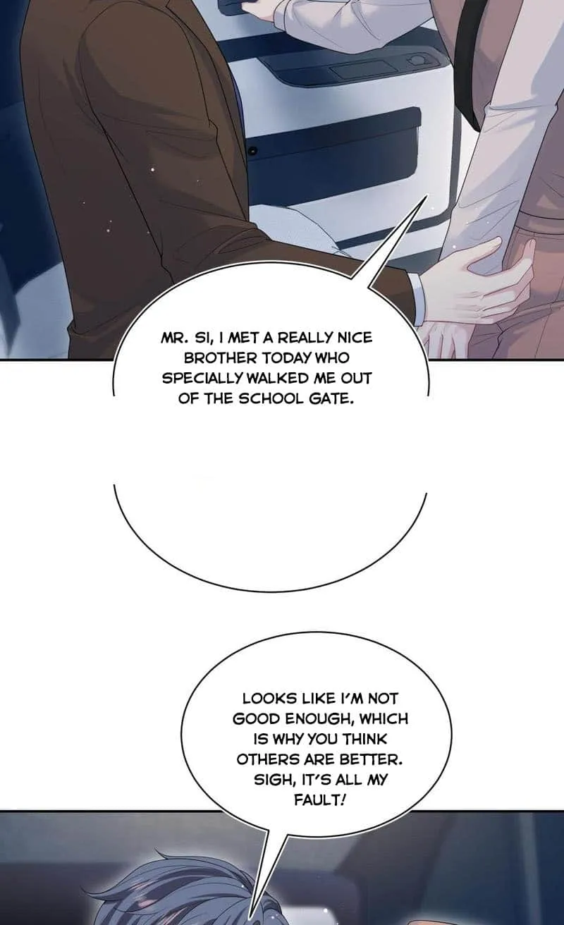 Read Seize My Boyfriend chapter 344 image 23 on Lezhin