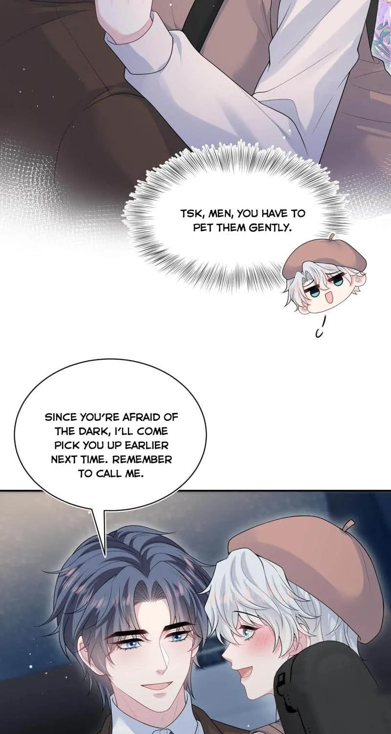 Read Seize My Boyfriend chapter 344 image 26 on Lezhin