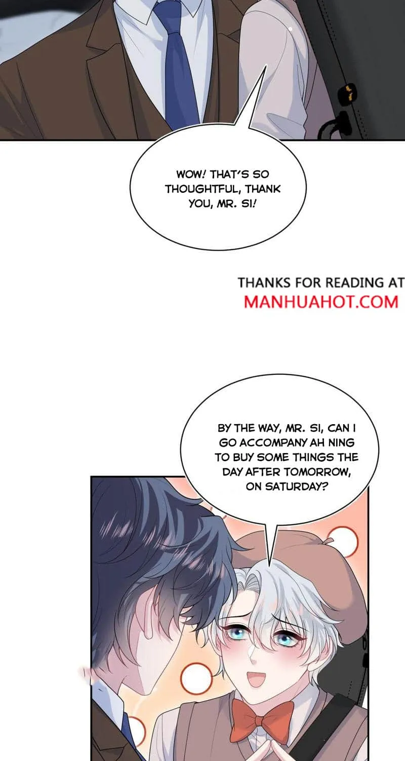 Read Seize My Boyfriend chapter 344 image 27 on Lezhin