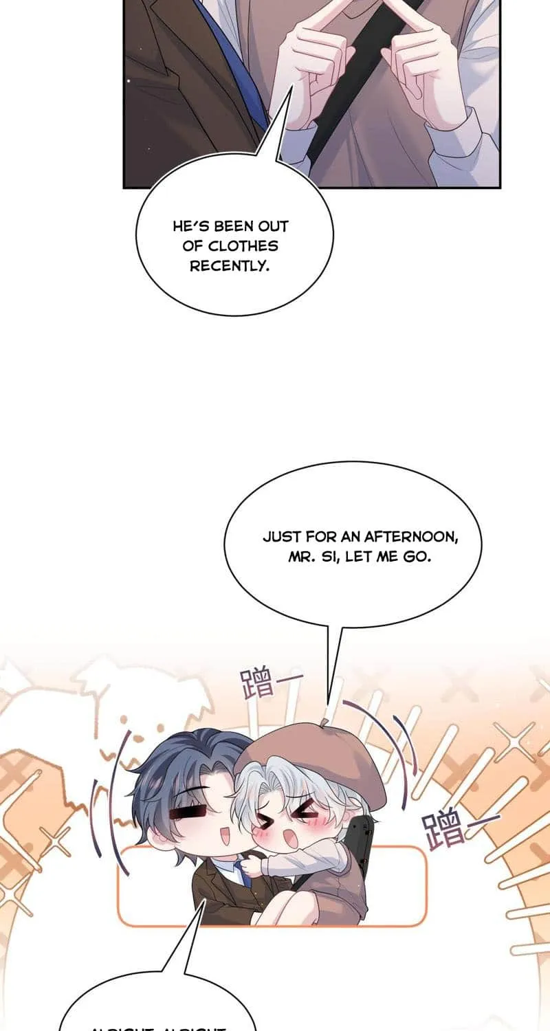 Read Seize My Boyfriend chapter 344 image 28 on Lezhin