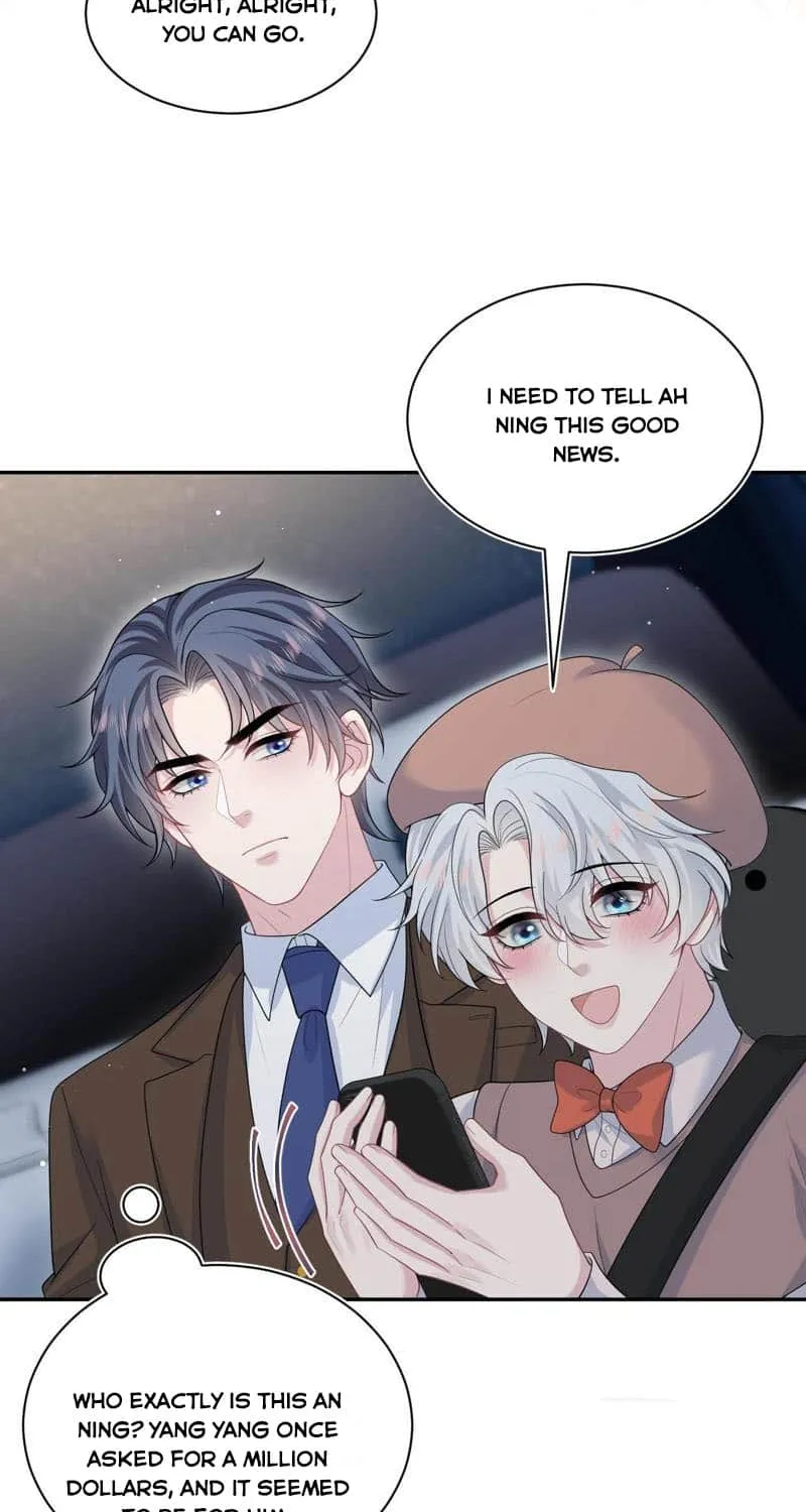 Read Seize My Boyfriend chapter 344 image 29 on Lezhin