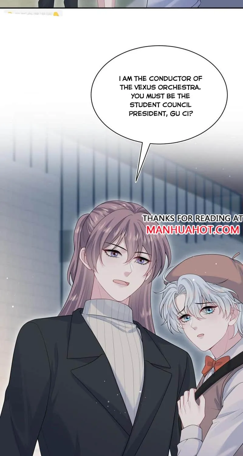 Read Seize My Boyfriend chapter 344 image 3 on Lezhin