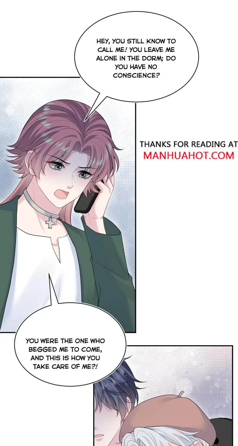 Read Seize My Boyfriend chapter 344 image 31 on Lezhin