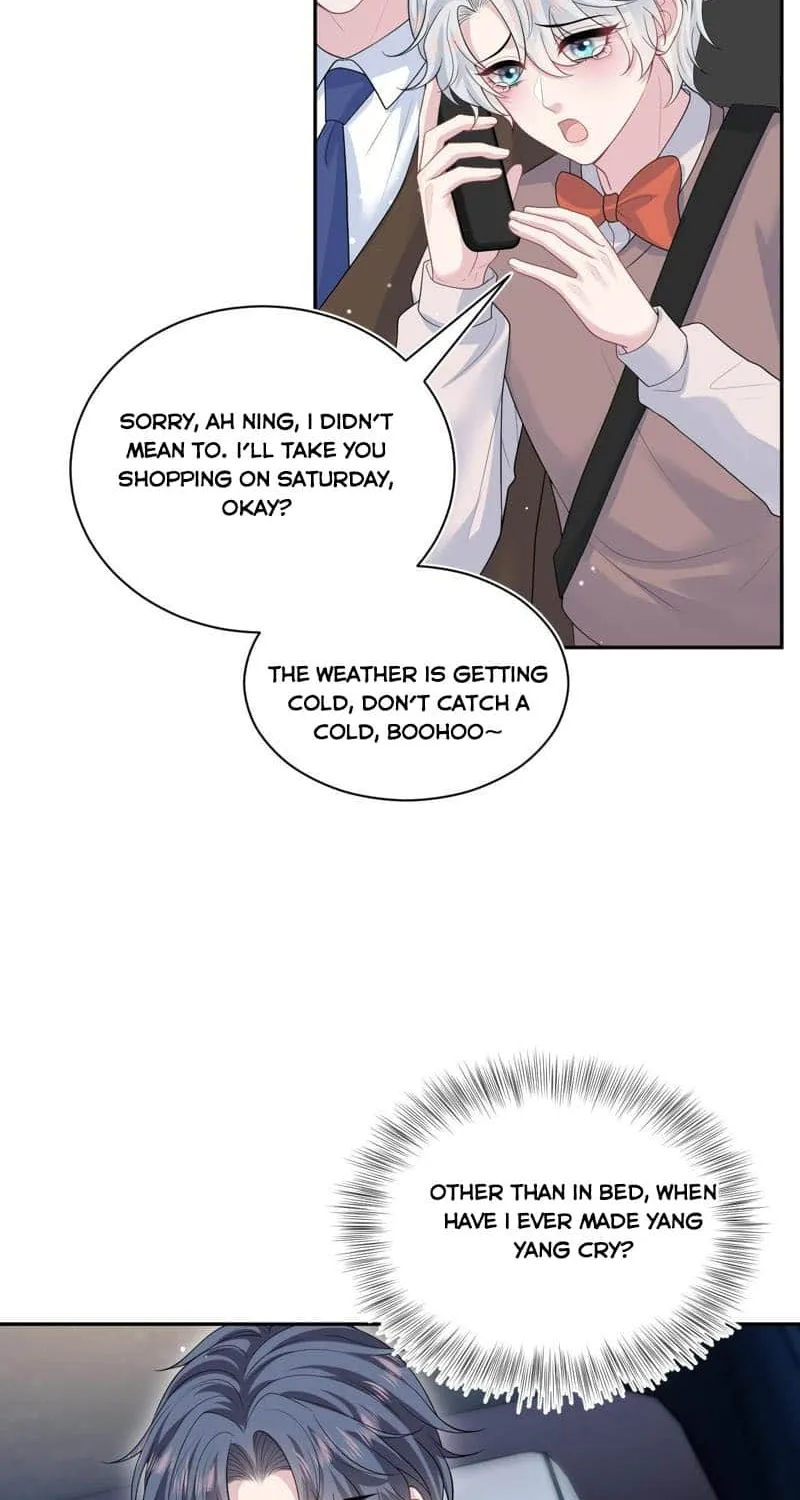 Read Seize My Boyfriend chapter 344 image 32 on Lezhin